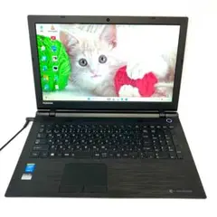 機能充実⭕快適SSD256・メモリ8GB・5世代 i5✨綺麗め✨ノートパソコン