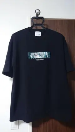 【極美品】vaultroom × 猫麦とろろ　Tシャツ　Lのサムネイル