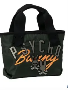 2026年最新】Psycho Bunny ゴルフバッグ・キャディバッグの人気