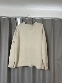 B:MING by BEAMS ニットセーター Sサイズのサムネイル