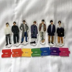 【まとめ】rainbow ミニーズWEST