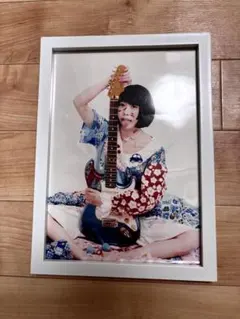 あのちゃん Amazon.co.jp: サイン入りポラロイド写真（アクリルフレーム付き） あのちゃん 直筆サイン入りチェキ おもちゃ : ミュージシャン