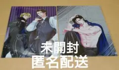 スキビ　原画展　ファイル　蓮　セット