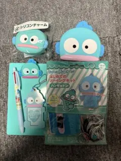 ハンギョドンまとめ売り