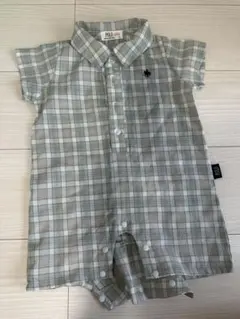 POLO ロンパース　70
