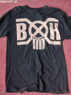 Bounty Hunter BH Tシャツ ブラック - メルカリ