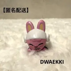 straykids skzoo トゥエッキ びっくらたまご ふろふちころりん