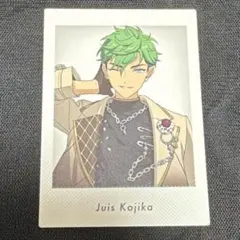 あんスタ 10周年展示会 購入特典 P.A.shots!! 小鹿ジュイス - メルカリ
