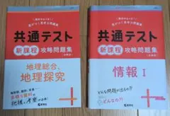 共通テスト総合問題集