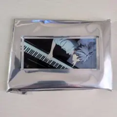 エヴァンゲリオン　アクリルブロックコレクション 渚カヲル。