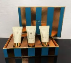 【未使用あり】ジョーマローン クリスマスコフレ ハンドクリームセット