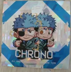 2025年最新】運命の巻戻士 シールの人気アイテム - メルカリ