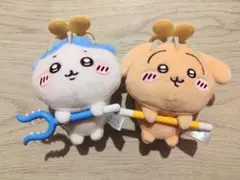 2025年最新】ちいかわ 討伐ぬいぐるみの人気アイテム - メルカリ