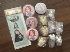 TWICE ダヒョンまとめ売り