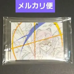 胡蝶しのぶ お楽しみくじ 原画アクリルチャーム 鬼滅の刃 DINING