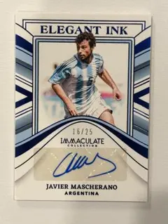 2025年最新】ハビエルマスチェラーノの人気アイテム - メルカリ