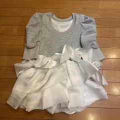 バルーンＴシャツ