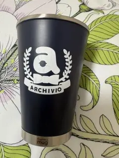archivio thermo mug タンブラー 300mlのサムネイル