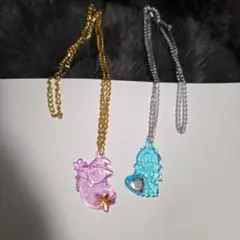 セボンスター 魔法使い ピンク お姫様 水色 2点セット