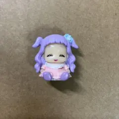 ひろがるスカイ！プリキュア　びっくらたまご プリンセス・エル（にっこり）