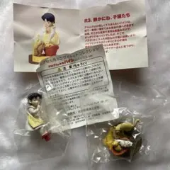 アルプスの少女ハイジ ミニヴィネットコレクション R3