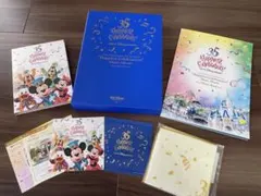 東京ディズニーリゾートⓇ35周年\