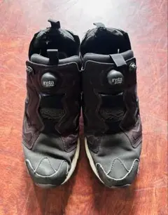【REEBOK】インスタポンプフューリー　27.5cm