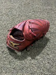 ミズノプロ グローブ