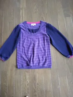 SONIA BY SONIA RYKIEL 長袖ニット 38のサムネイル