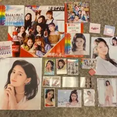 (最終価格)NiziUグッズまとめ売り　（リマ  多め）