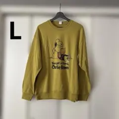 スウェット メンズ