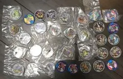 妖怪ウォッチ妖怪メダル33枚ダブりあり