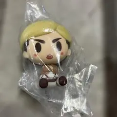 一番くじ　進撃の巨人 エルヴィン・スミス ちょこのっこ フィギュア