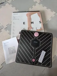 VONMIE EMS STYLE MATのサムネイル