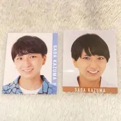 佐田一眞 デタカ データカード