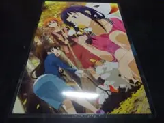 T086　WORKING・日常　切抜ラミネート保護品