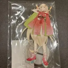 超かぐや姫！ 原案 アクリルスタンド かぐや VR