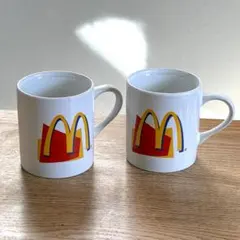 2026年最新】マクドナルドマグの人気アイテム - メルカリ