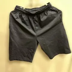 紺色　ハーフパンツ サイズ150