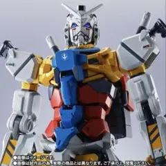 ガンダム 模型