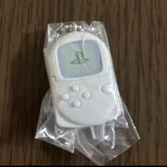 PlayStation ミニチュアチャーム付きビスケット　　ポケステ