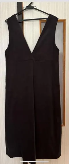 【美品】アーバンリサーチ　ジャンパースカート