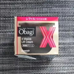 【新品未使用】Obagi X Vitalize Lift Cream レフィルのサムネイル