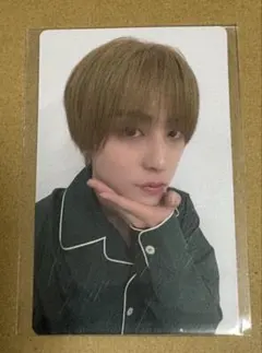 &TEAM We on Fire Weverse shop 韓国 ラキドロ タキ - メルカリ
