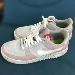 NIKE AF1 エアフォース1 CRATER FLYKNIT 29cm