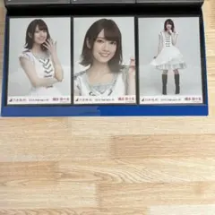 乃木坂　橋本奈々未　2016.February-Ⅳ コンプ　生写真