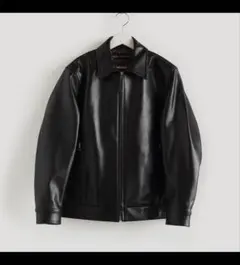 OUAT OFFICE JACKET size 2 - メルカリ