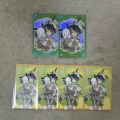 にじさんじ伊波ライ Dyticaサンリオ チェキ レア