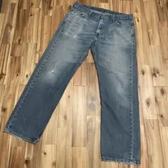 Levi's 569 ルーズ ストレートデニム ワイド w36
