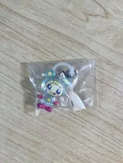 めじるしアクセサリーナルミヤキャラクターズ ブルーベリエちゃん